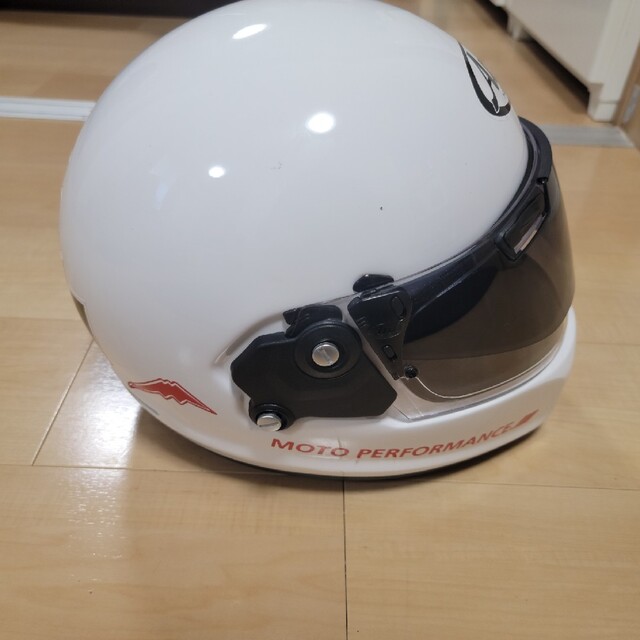 Arai RAPIDE-NEO 大量入荷