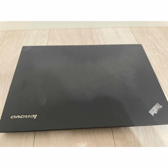 Lenovo ThinkPad T440 CPU core i7-4600U