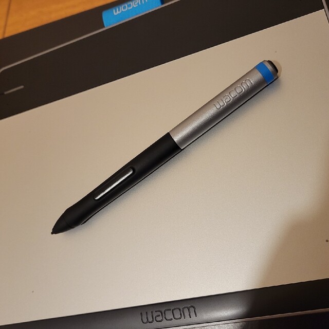 INTUOS pen small CTL-480/S1 WACOM 3