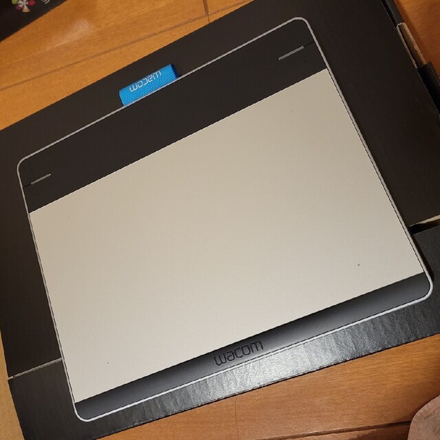 INTUOS pen small CTL-480/S1 WACOM 2