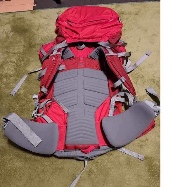 mont bell(モンベル)の登山 バッグ70Ｌ スポーツ/アウトドアのスポーツ/アウトドア その他(その他)の商品写真