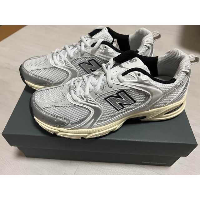 NEW BALANCE ニューバランス MR530TA 23cm 新品未使用 【国内即発送