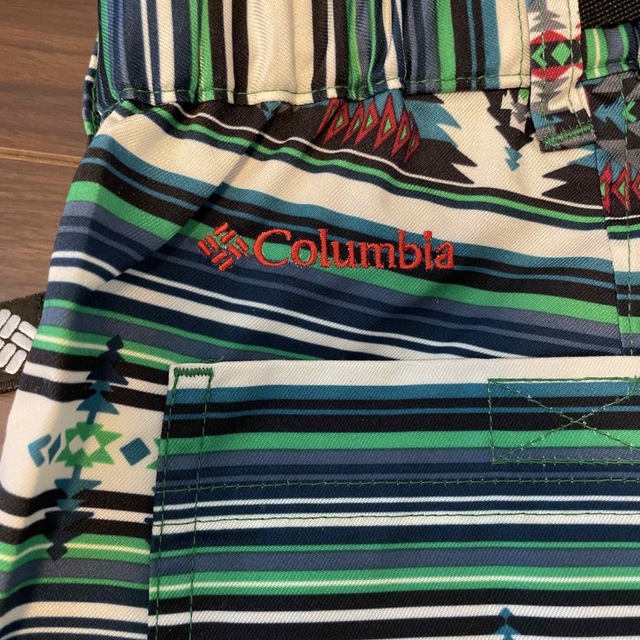 Columbia(コロンビア)のColumbia 登山パンツ スポーツ/アウトドアのアウトドア(登山用品)の商品写真