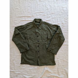 アナトミカ(ANATOMICA)の1940's US.ARMY M-43 Herringbone Jacket(ミリタリージャケット)