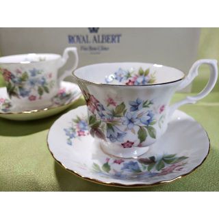 ロイヤルアルバート アンティークの通販 400点以上 | ROYAL ALBERTを ロイヤルアルバート アンティークの通販 400点以上 | ROYAL ALBERTを