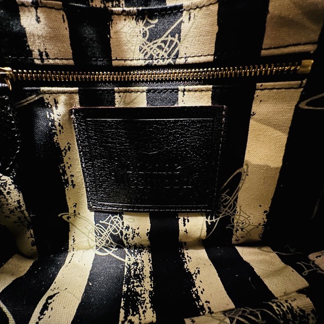 Vivienne Westwood(ヴィヴィアンウエストウッド)のA様専用 レディースのバッグ(トートバッグ)の商品写真