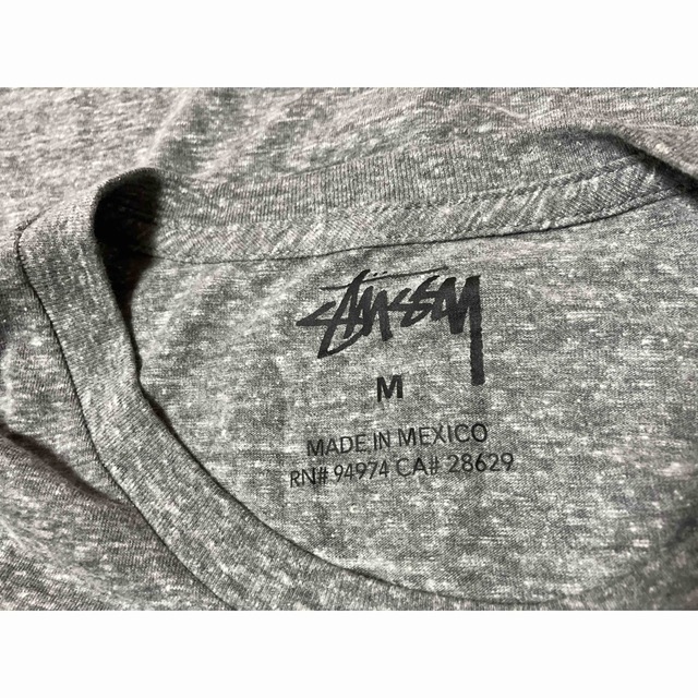 STUSSY(ステューシー)のステューシー　ハワイ限定　レディース　Tシャツ レディースのトップス(Tシャツ(半袖/袖なし))の商品写真