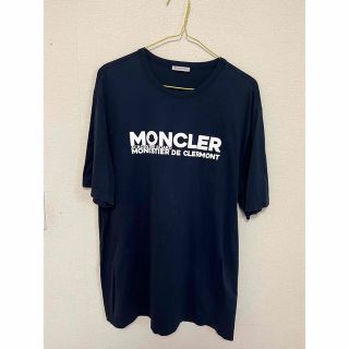 モンクレール(MONCLER)のj様専用(Tシャツ/カットソー(半袖/袖なし))