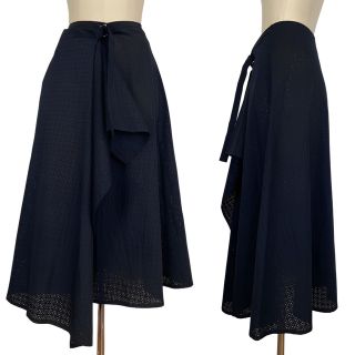 ヨウジヤマモト 巻きスカートの通販 76点 | Yohji Yamamotoを買うなら