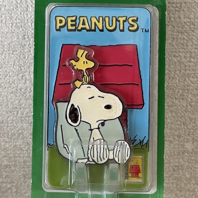 SNOOPY(スヌーピー)の☆新品　スヌーピー　歯ブラシ キッズ/ベビー/マタニティの洗浄/衛生用品(歯ブラシ/歯みがき用品)の商品写真