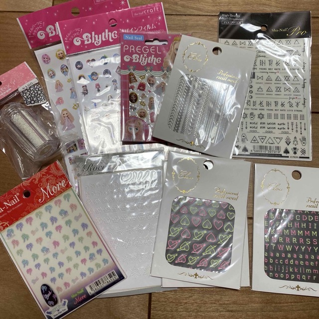 ネイル用品 まとめ売りの通販 by ぽん's shop |ラクマ