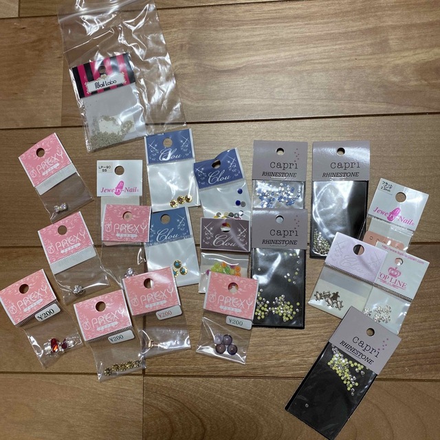 ネイル用品 まとめ売りの通販 by ぽん's shop |ラクマ