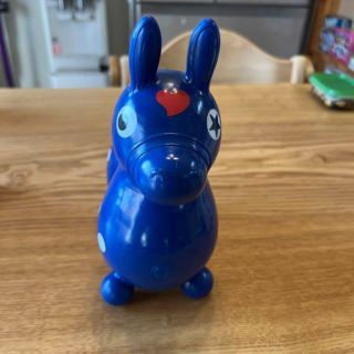 ロディ(Rody)の激レア！マンハッタンポーテージロディ(アメコミ)