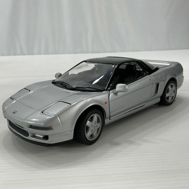 KYOSHO/京商 ダイキャスト カー 1/18 コレクション HONDA/ホンダ NSX