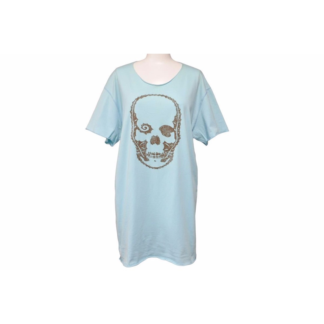 Lucien Pellat-Finet ルシアンペラフィネ 半袖Tシャツ トップス