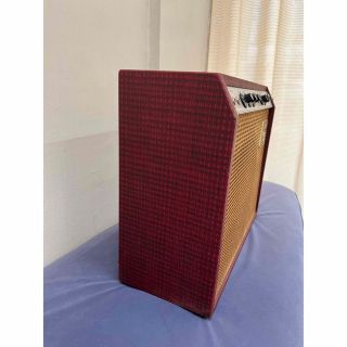 GUYATONE GA520 1960年代 メンテ済完動品 真空管 アルニコ