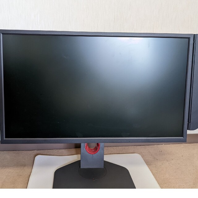 BenQ ZOWIE XL2546K 24.5型 ゲーミングモニター 新作グッ axishcl.com
