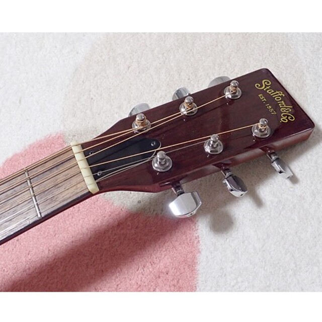 Stafford SF-S1-BS 希少 Martin D-28E(D-18E) 【限定販売】 48450円