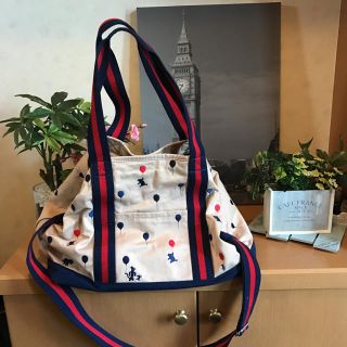 ルートート(ROOTOTE)のROOTOTE♡マザーズバッグ(マザーズバッグ)