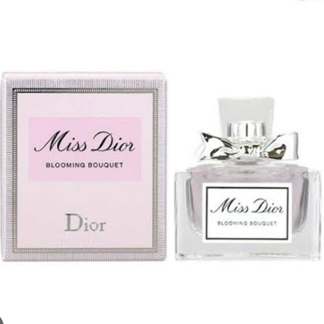Dior - DIOR/ディオールミス ディオール 香水ブルーミング ブーケの