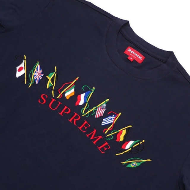 Supreme・Mサイズ】①Flag L/S ②Akira Neo-Tokyo 【誠実】 vivacf.net