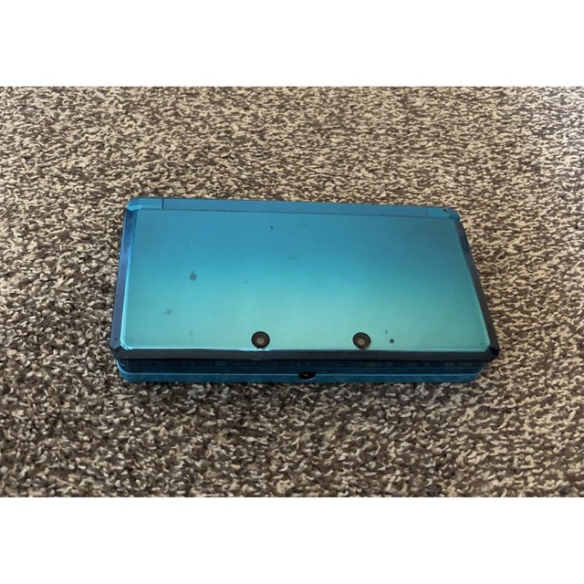 ニンテンドー3DS(ジャンク品)