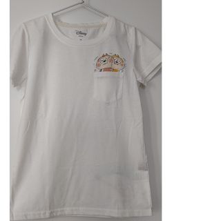Disney - ディズニークリエイターMOGU TシャツMの通販 by ななちゃん's