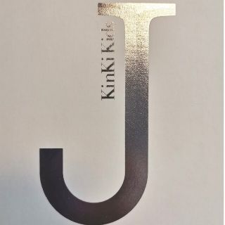 キンキキッズ(KinKi Kids)のKinKiKids初回限定盤CD&DVD(ポップス/ロック(邦楽))