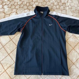 ナイキ(NIKE)の[メンズ S] NIKE ジャージジャケット(ジャージ)