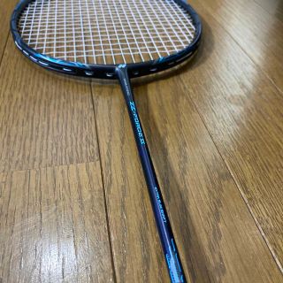 ヨネックス(YONEX)のヨネックス　ボルトリックZフォース2(バドミントン)