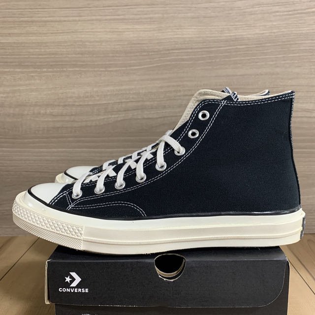 正規品 コンバース CT70 US10 28.5 チャックテイラー | www.jarussi.com.br