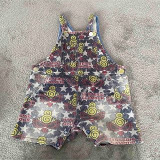 ヒステリックミニ サロペットの通販 600点以上 | HYSTERIC MINIを買う