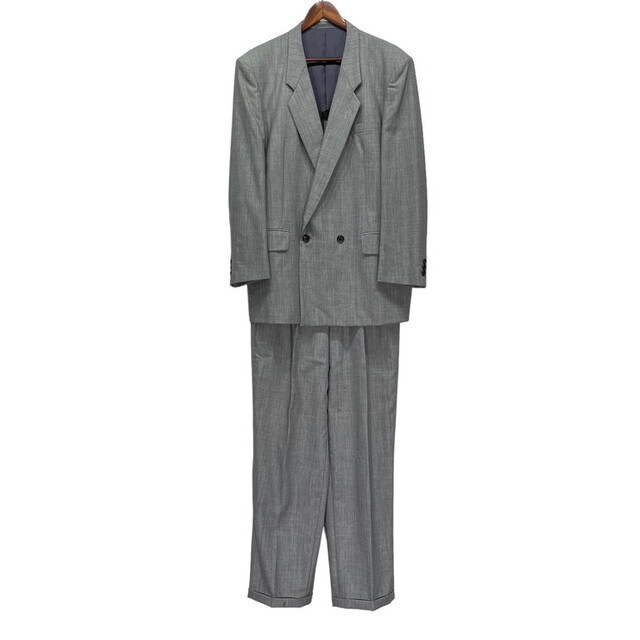 COMME des GARCONS HOMME サマーウールセットアップ 超格安一点 www