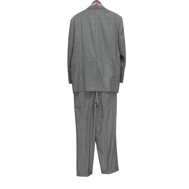 COMME des GARCONS HOMME サマーウールセットアップ 超格安一点 www
