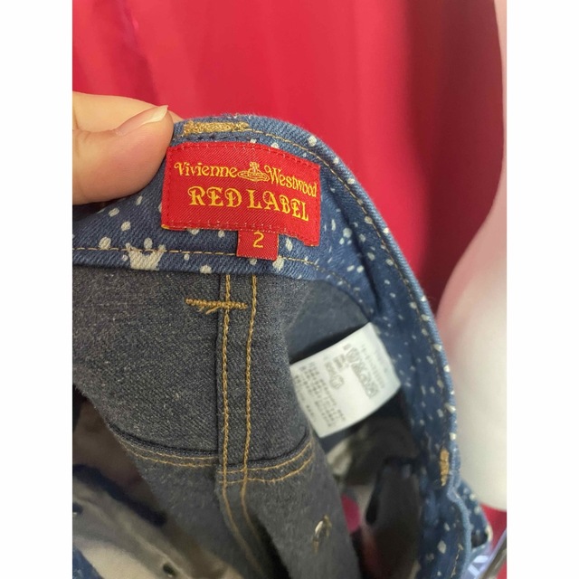 Vivienne Westwood - ヴィヴィアンミルキーウェイショートパンツ Vivienne Westwood - ヴィヴィアンミルキーウェイショートパンツ