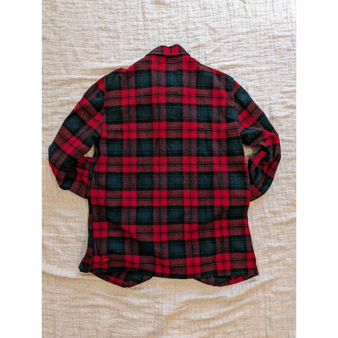 PENDLETON(ペンドルトン)の1950’s Pendleton トップスタージャケット メンズのジャケット/アウター(テーラードジャケット)の商品写真