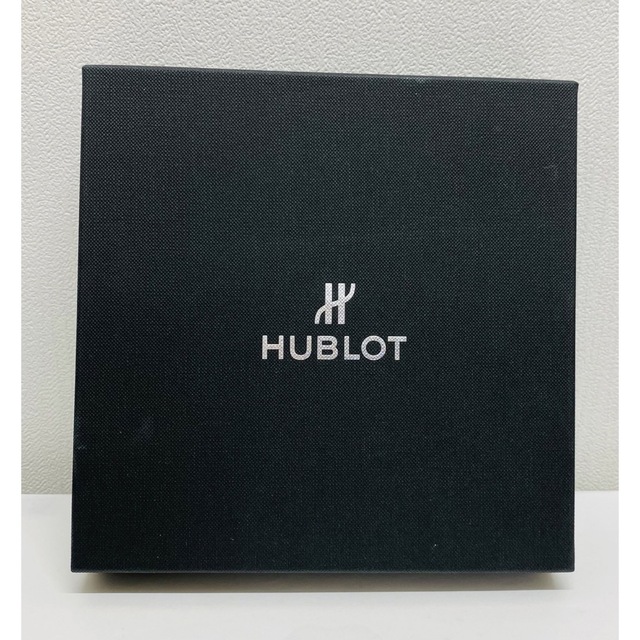 HUBLOT(ウブロ)の新品未使用　非売品　ウブロ HUBLOT ノベルティ　アクセサリートレイ エンタメ/ホビーのコレクション(ノベルティグッズ)の商品写真