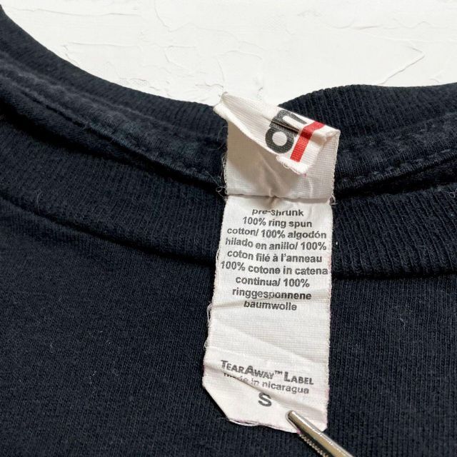 JZG anvil ビンテージ キッドロック　ジムビーム　デビルズカット T メンズのトップス(Tシャツ/カットソー(半袖/袖なし))の商品写真