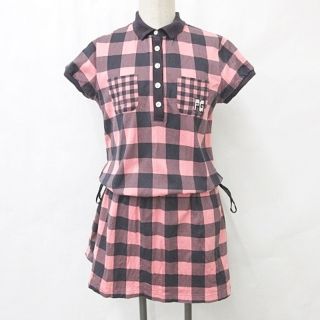 パーリーゲイツ ワンピの通販 900点以上 | PEARLY GATESを買うならラクマ パーリーゲイツ ワンピの通販 900点以上 | PEARLY GATESを買うならラクマ