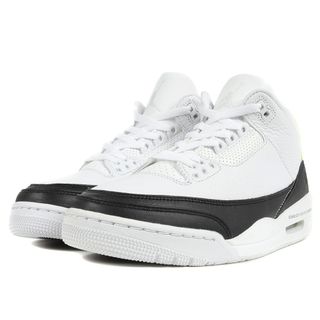 【新品未使用】aj3 フラグメント  27.5㎝