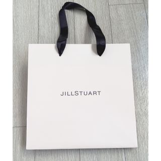 ジルスチュアート(JILLSTUART)のジルスチュアートショッパー(ショップ袋)