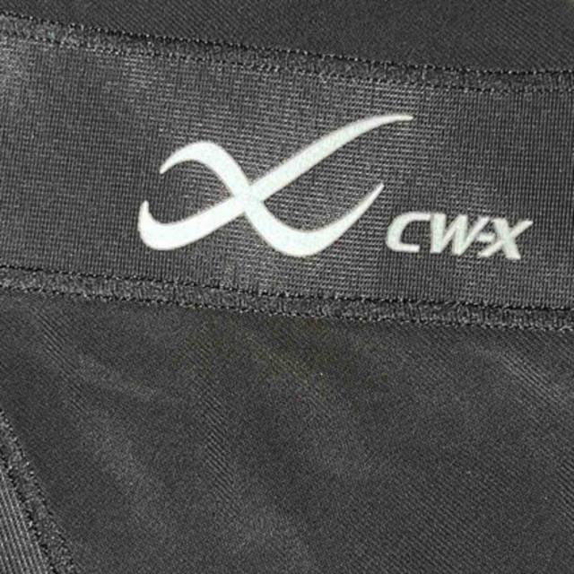 CW-X(シーダブリューエックス)のワコール　CW-X スポーツタイツ　Wacoal  型番HZO639 スポーツ/アウトドアのトレーニング/エクササイズ(トレーニング用品)の商品写真