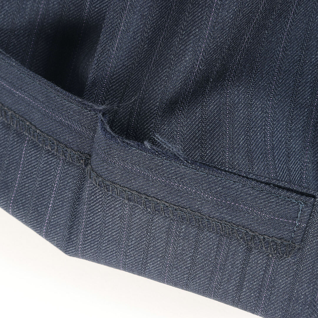 Paul Smith - Paul Smith ポールスミス LORO PIANA ピンストライプ Paul Smith - Paul Smith ポールスミス LORO PIANA ピンストライプ