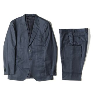 GUABELLO Suit by PAUL SMITH デザインセットアップ