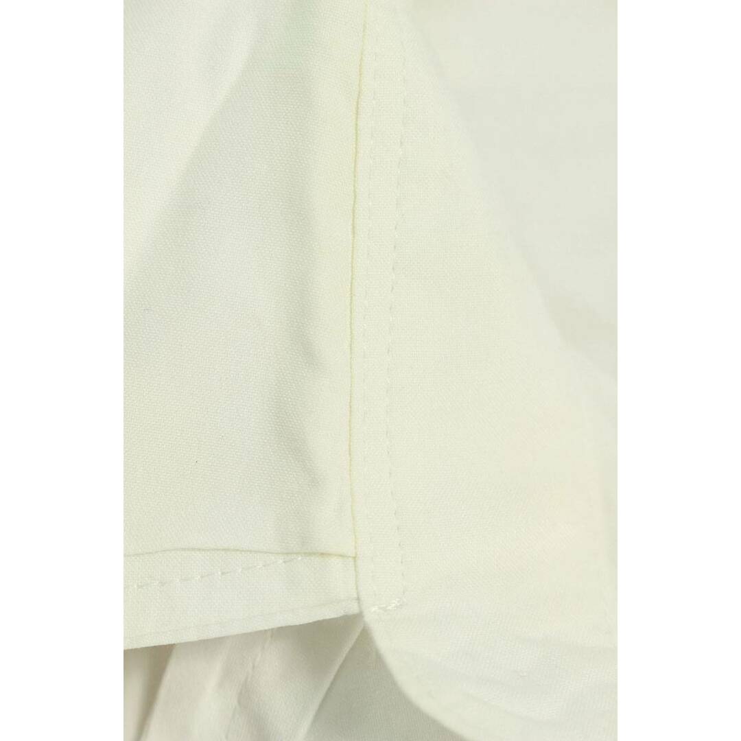 アンダーカバイズム  K4401-1 ワンポイント刺繍長袖シャツ  メンズ 3 3