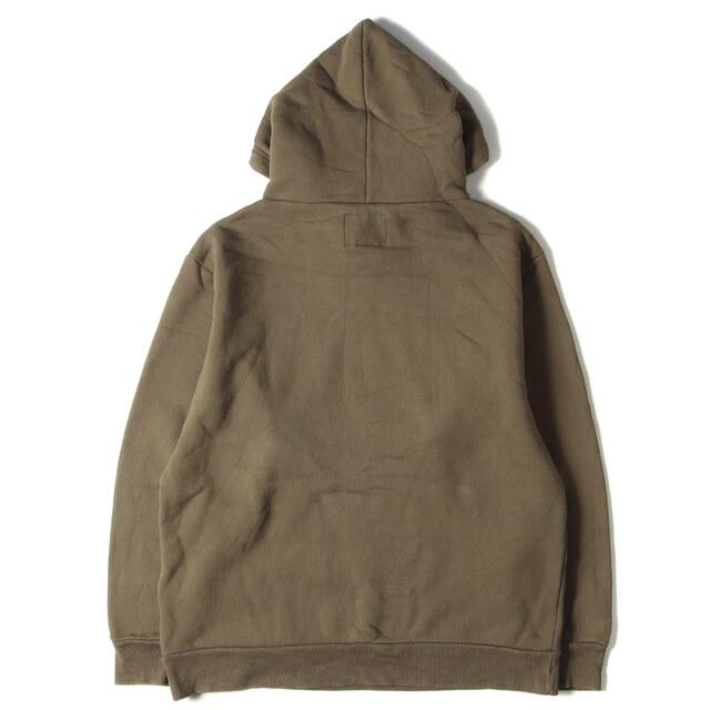 WTAPS 20aw MMXX ダブルタップス スウェットパーカー フーディー