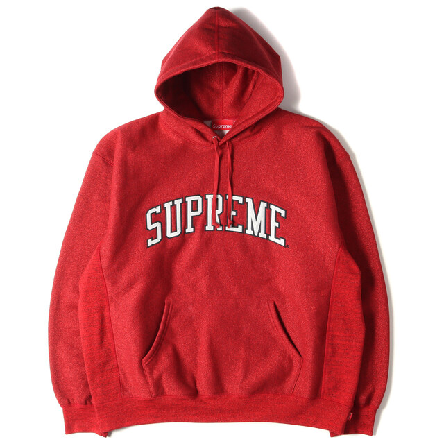 supreme arc logo アーチロゴ　パーカー　XL