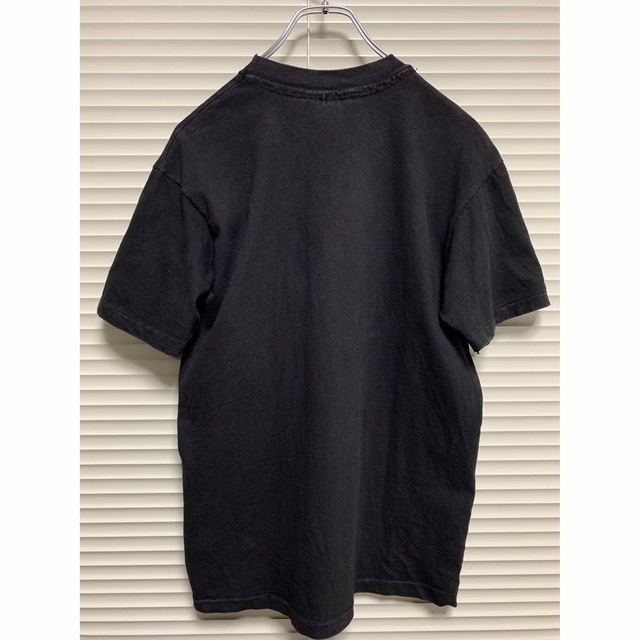 80’s《 Apple アップル 》ヴィンテージ Tee 企業Tシャツ メンズのトップス(Tシャツ/カットソー(半袖/袖なし))の商品写真
