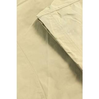 ナイキ ×オフホワイト OFF-WHITE  22AW  AS M NRG CL TRACKSUIT DN1705-010 ロゴ刺繍カーゴトラックセットアップスーツ メンズ XL