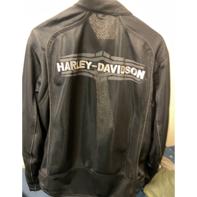 ライダースジャケットHarley-Davidson ジャケット